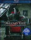 Sweeney Todd - Il Diabolico Barbiere Di Fleet Street