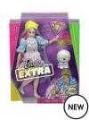 BARBIE EXTRA N2