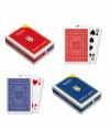 POKER ST. MORITZ BLU EXTRA