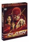 THE FLASH S6 (DS)