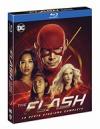 THE FLASH S6 (BS)