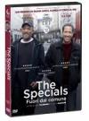 THE SPECIALS - FUORI DAL COMUNE (DS)