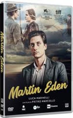 MARTIN EDEN (EAG)