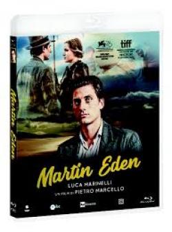 MARTIN EDEN (BS) (EAG)