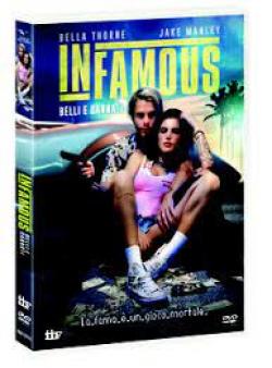 INFAMOUS - BELLI E DANNATI (DS)