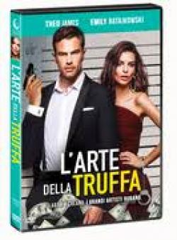 L'ARTE DELLA TRUFFA (DS)