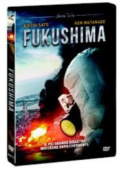 FUKUSHIMA "Storia vera" (DS)