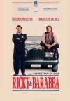 RICKY E BARABBA (DS)