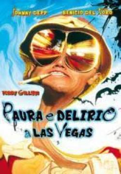 PAURA E DELIRIO A LAS VEGAS (DS)