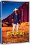 TONY DRIVER (DS)