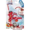 TRANSFORMERS MINI ROBOT