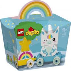 Lego Duplo 10953 Unicorno