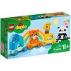 Lego Duplo 10955 Il treno degli animali