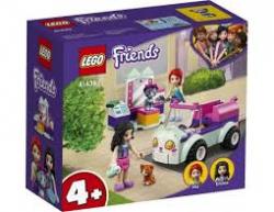 Lego Friends 41439 Macchina da toletta per gatti