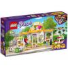 Lego Friends 41444 il caffe biologico di Heartlake