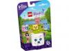 Lego Friends 41663 Il Cubo del Dalmata di Emma