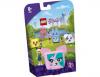 Lego Friends 41665 Il cubo del Gatto di Stephanie