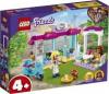 Lego Friends 41440 Il forno di Heartlake City