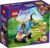 Lego Friends 41442 Il buggy di soccorso della clinica veterinaria