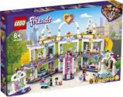 Lego Friends 41450 Il centro commerciale di Heartlake City