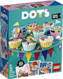 Lego Dots 41926 Kit Party creativo