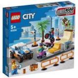 Lego City 60290 Skate Park