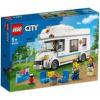 Lego City 60283 Camper delle vacanze