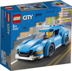 Lego City 60285 Auto sportiva