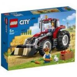 Lego City 60287 Trattore