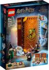 Lego Harry Potter 76382 Lezione di trasfigurazione a Hogwarts