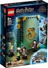 Lego Harry Potter 76383 Lezione di pozioni a Hogwarts