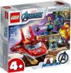 Lego Super Heroes 76170 Iron Man vs. Thanos