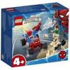 Lego Super Heroes 76172 La resa dei conti tra Spider-Man e Sandman