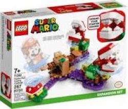 Lego Super Mario 71382 Pianta Piranha