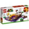 Lego Super Mario 71383 La palude velenosa di Torcibruco