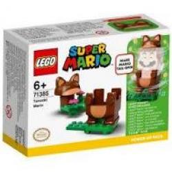 Lego Super Mario 71385 Mario tanuki