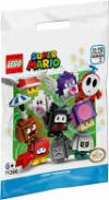 Lego Super Mario 71386 Pack Personaggi - Serie 2