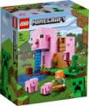 Lego Minecraft 21170 La pig house