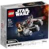 Lego Star Wars 75295  Microfighter Millennium Falcon