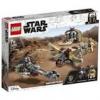 Lego Star Wars 75299 Allarme su tatooine