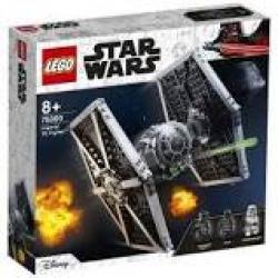 Lego Star Wars 75300 Imperial TIE Fighter