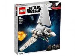 Lego Star Wars 75302  Imperial Shuttle