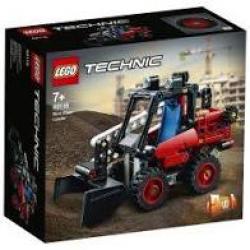 Lego Technic 42116 Bulldozer