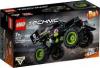 Lego Technic 42118 Monster Jam Grave Digger