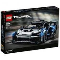 Lego Technic 42123 McLaren Senna GTR