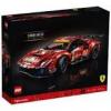 Lego Technic 42125 Ferrari 488 GTE