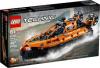 Lego Technic 42120 Hovercraft di salvataggio