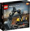 Lego Technic 42121 Escavatore pesante