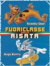 Scooby Doo / Bugs Bunny - Fuoriclasse Della Risata (2 Dvd)