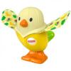 FISHER PRICE BANANA BIRD